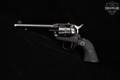 1958 Sturm Ruger Single-Six Standard Model; Old Model; Three-Screw .22 LR Blued in Very Good Condition Image 4