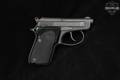 Beretta 21A Bobcat .22 LR Black in Good Condition Image 2