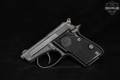 Beretta 21A Bobcat .22 LR Black in Good Condition Image 3