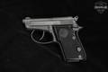 Beretta 21A Bobcat .22 LR Black in Good Condition Image 4
