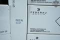 Federal 12 Ga Slugs Ammo 12 Gauge in New - Old Stock Condition Image 3