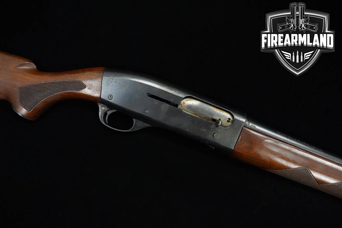 VINTAGE Remington Sportsman 48 12-Gauge 28" Blued Remington 2-3/4"