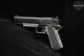 Springfield Armory Emissary .45 ACP Blued/Stainless in Excellent Condition Image 3