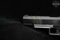 Springfield Armory Emissary .45 ACP Blued/Stainless in Excellent Condition Image 4