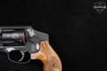Smith & Wesson (S&W) Model 442 Engraved .38 Spl. Black in Excellent Condition Image 5
