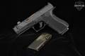 Shadow Systems CR920XP Elite 9mm Luger Black in Very Good Condition Image 2