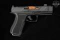 Shadow Systems CR920XP Elite 9mm Luger Black in Very Good Condition Image 3