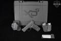 Springfield Armory XDS-45 3.3" .45 ACP Black in Excellent Condition Image 2