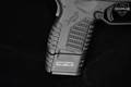 Springfield Armory XDS-45 3.3" .45 ACP Black in Excellent Condition Image 5