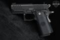 BUL Armory SAS II Ultralight 9mm Luger Black in Excellent Condition Image 3