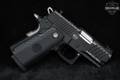 BUL Armory SAS II Ultralight 9mm Luger Black in Excellent Condition Image 4