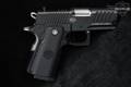 BUL Armory SAS II Ultralight 9mm Luger Black in Excellent Condition Image 5