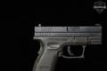 Springfield Armory XD-40 Sub-Compact .40 S&W Two-Tone in Good Condition Image 5