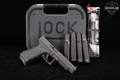 Glock Glock 35 Gen3 .40 S&W Black in Very Good Condition Image 2