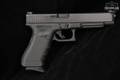 Glock Glock 35 Gen3 .40 S&W Black in Very Good Condition Image 3