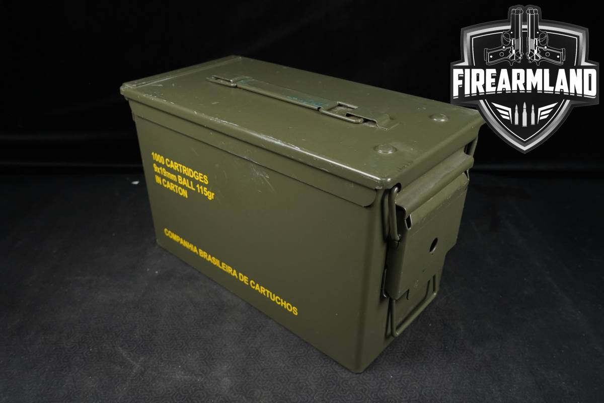 300 RDS! 8mm Mauser Ammo Ammunition