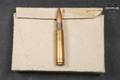 Mil-Surp FMJ 8mm Mauser in New - Old Stock Condition Image 3