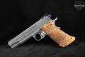 Sig Sauer 1911 Super Target .45 ACP Stainless Steel in Very Good Condition Image 3