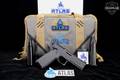 Atlas Gunworks EOS Perfect Zero 9mm Luger DLC Black in Excellent Condition Image 2