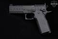 Atlas Gunworks EOS Perfect Zero 9mm Luger DLC Black in Excellent Condition Image 3