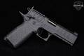 Atlas Gunworks EOS Perfect Zero 9mm Luger DLC Black in Excellent Condition Image 4
