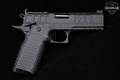 Atlas Gunworks EOS Perfect Zero 9mm Luger DLC Black in Excellent Condition Image 5