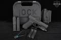 Glock G21 Gen4, USA .45 ACP Black in Very Good Condition Image 2