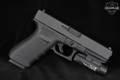 Glock G21 Gen4, USA .45 ACP Black in Very Good Condition Image 3