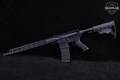 Palmetto State Armory (PSA) PA-15 Nitride M4 Carbine Free-Float M-LOK 5.56mm NATO Black in Good Condition Image 2