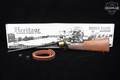 Heritage Manufacturing Co. Rough Rider Rancher Carbine Gold Accent .22 LR Black & Walnut in Very Good Condition Image 2