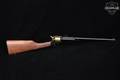 Heritage Manufacturing Co. Rough Rider Rancher Carbine Gold Accent .22 LR Black & Walnut in Very Good Condition Image 3