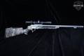 Thompson Center (TC, T/C, TCA) Pro Hunter FX .50 BPM (Black Powder) Stainless Steel in Good Condition Image 2