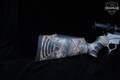 Thompson Center (TC, T/C, TCA) Pro Hunter FX .50 BPM (Black Powder) Stainless Steel in Good Condition Image 3