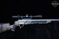 Thompson Center (TC, T/C, TCA) Pro Hunter FX .50 BPM (Black Powder) Stainless Steel in Good Condition Image 4