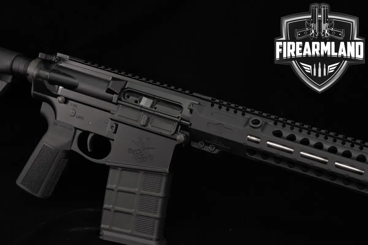 UPGRADES Palmetto State Armory PSA Sabre-10 308 Win AR10 16" AR Sabre10