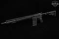 Palmetto State Armory (PSA) Sabre-10 .308 Win. Two-Tone Black & Stainless in Very Good Condition Image 2