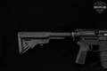 Palmetto State Armory (PSA) Sabre-10 .308 Win. Two-Tone Black & Stainless in Very Good Condition Image 4