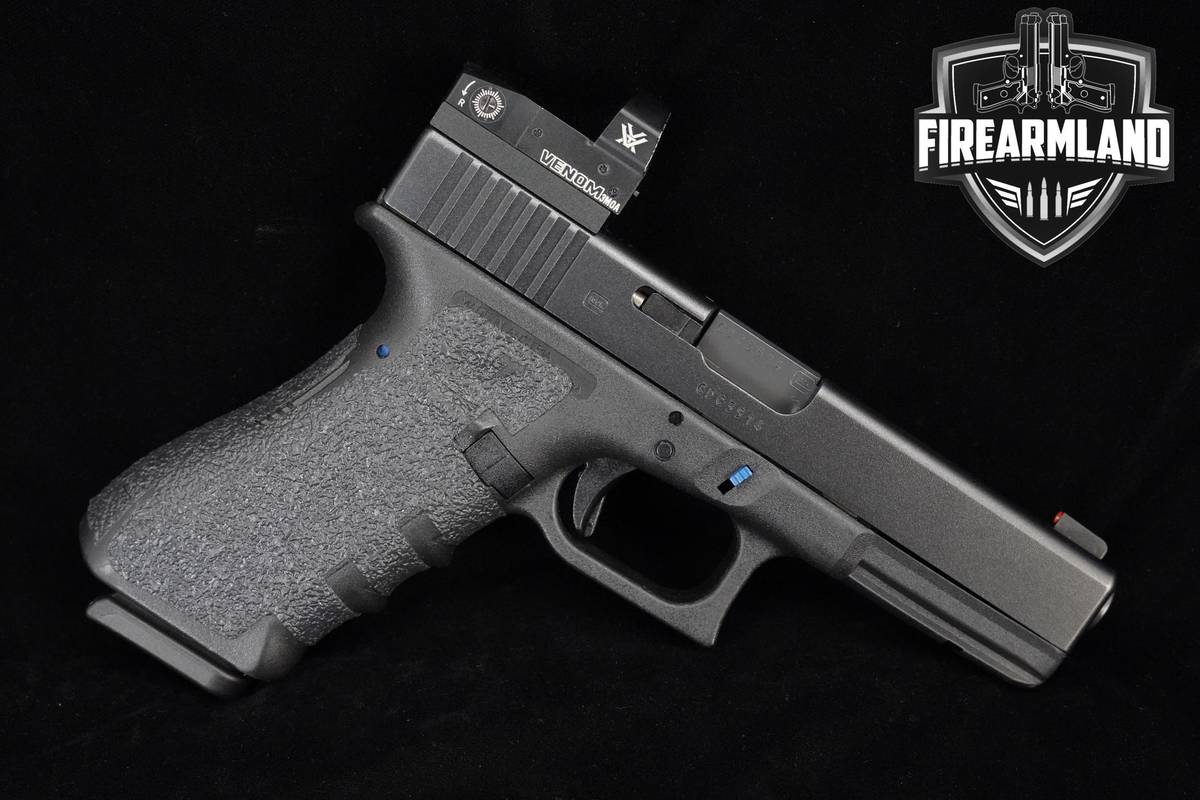 Glock G22 GEN3 40 S&W / 9mm G22-Gen3 Glock-22-Gen 3  4.49" Glock 22 Gen 3