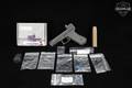 Glock G22 GEN3 .40 S&W Black in Excellent Condition Image 2