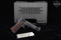 Les Baer Custom Concept I .45 ACP Blued in Excellent Condition Image 2