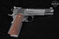 Les Baer Custom Concept I .45 ACP Blued in Excellent Condition Image 3