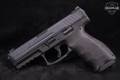 Heckler & Koch (H&K, HK) VP9 9mm Luger (9x19 Para) Black in Excellent Condition Image 2