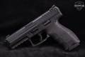 Heckler & Koch (H&K, HK) VP9 9mm Luger (9x19 Para) Black in Excellent Condition Image 3