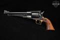 1973 Sturm Ruger Old Army .45 BPM (Black Powder) Blued in Good Condition Image 2