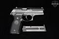 1996 Beretta Model 8000 Cougar D 9mm Luger Black Bruniton in Very Good Condition Image 2