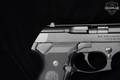 1996 Beretta Model 8000 Cougar D 9mm Luger Black Bruniton in Very Good Condition Image 4