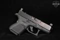 Glock G26 Gen5 9mm Luger Black in Good Condition Image 3