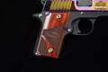 2016 Sig Sauer P238 Rainbow .380 ACP Rainbow PVD in Excellent Condition Image 4