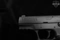 Walther CCP M2 Tungsten 9mm Luger (9x19 Para) Melonite in Very Good Condition Image 3