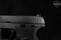 Walther CCP M2 Tungsten 9mm Luger (9x19 Para) Melonite in Very Good Condition Image 4